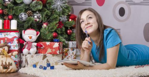 Как правильно составить список желаний. Техника 100 желаний: рекомендации+мой опыт. 06