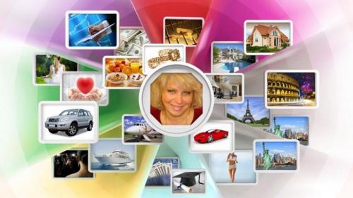 Как правильно писать цели и желания. Как правильно записать цели: примеры