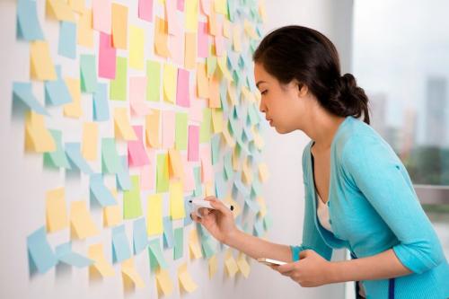 Как правильно писать цели и желания. Как правильно записать цели: примеры