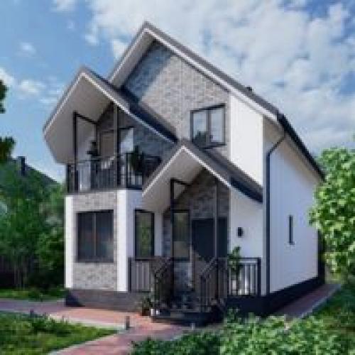 Коттеджные поселки в Краснодарском крае