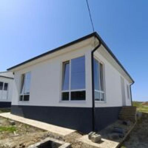 Коттеджные поселки в Краснодарском крае 04