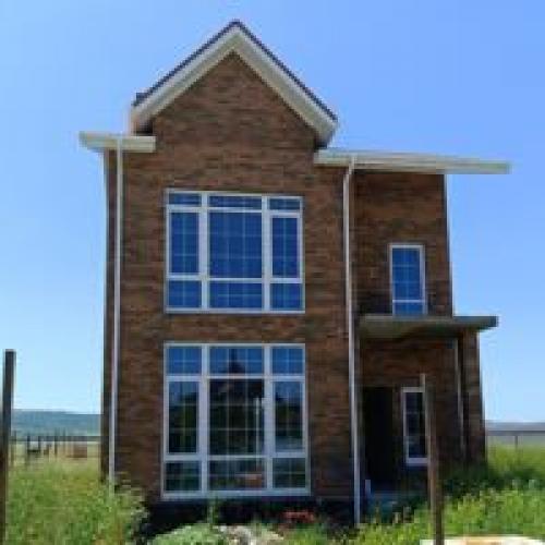 Коттеджные поселки в Краснодарском крае 06