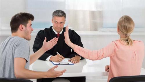 Какое имущество делится при разводе. Принципы раздела имущества при разводе