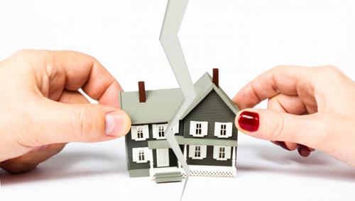 Ипотека при разводе супругов 2023. Варианты раздела ипотеки