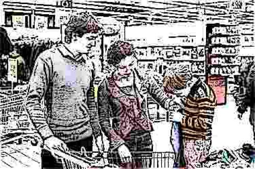 Общение с покупателем фразы. Фразы цепляющие покупателей