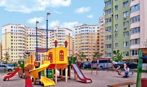 Выбираем квартиру в новостройке. Цена за квадратный метр