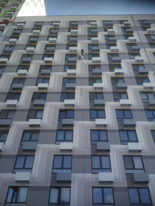 Последний этаж Пик. Подстава жителям последних этажей ЖК Римского Корсакова от группы компании Пик / жизнь в аду